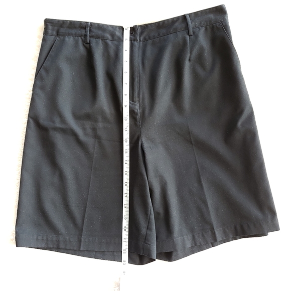 Talbots Walking Shorts - Picture 2 of 9